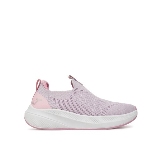 Joma Buty do biegania Lacegirl Jr 2529 JLACES2529 Różowy ze sklepu MODIVO w kategorii Buty sportowe dziecięce - zdjęcie 182731116