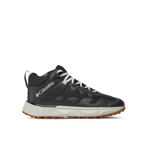Columbia Trekkingi Facet™ 75 Mid Outdry™ 2027051 Czarny ze sklepu MODIVO w kategorii Buty trekkingowe męskie - zdjęcie 182731265