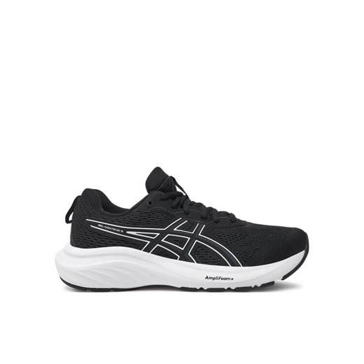 Asics Buty do biegania Gel-Contend 9 1012B681 Czarny ze sklepu MODIVO w kategorii Buty sportowe damskie - zdjęcie 182731318