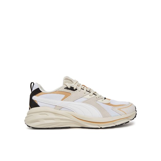 Puma Sneakersy Hypnotic LS 395295 29 Beżowy ze sklepu MODIVO w kategorii Buty sportowe męskie - zdjęcie 182731366