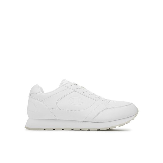 Champion Sneakersy Rr Champ Ii Element Low Cut Shoe S22137-WW001 Biały Champion 45 MODIVO
