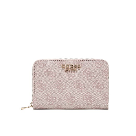 Guess Duży Portfel Damski SWSG96 29140 Różowy Guess 00 MODIVO