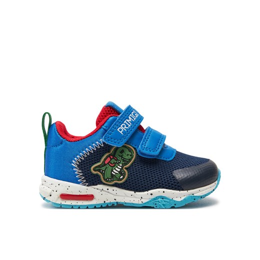Primigi Sneakersy 5948511 Granatowy ze sklepu MODIVO w kategorii Buty sportowe dziecięce - zdjęcie 182731497