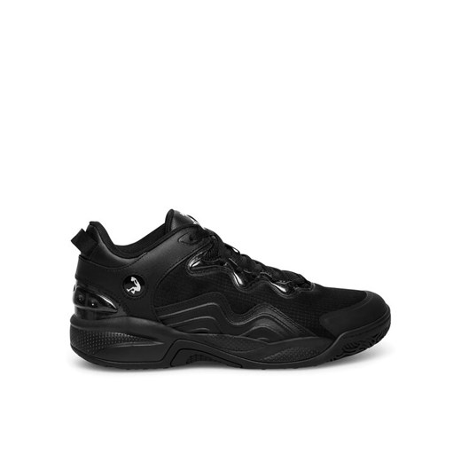 Shaq Sneakersy AMPLIFY AQ95003M-B Czarny ze sklepu MODIVO w kategorii Buty sportowe męskie - zdjęcie 182731578