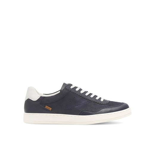 Lasocki Sneakersy WI16-DELECTA-02 Granatowy ze sklepu MODIVO w kategorii Półbuty damskie - zdjęcie 182731686