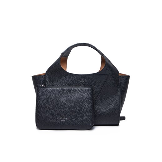Gianni Chiarini Torebka Euforia BS 9554 RNGDBL Czarny ze sklepu MODIVO w kategorii Torebki damskie - zdjęcie 182731746