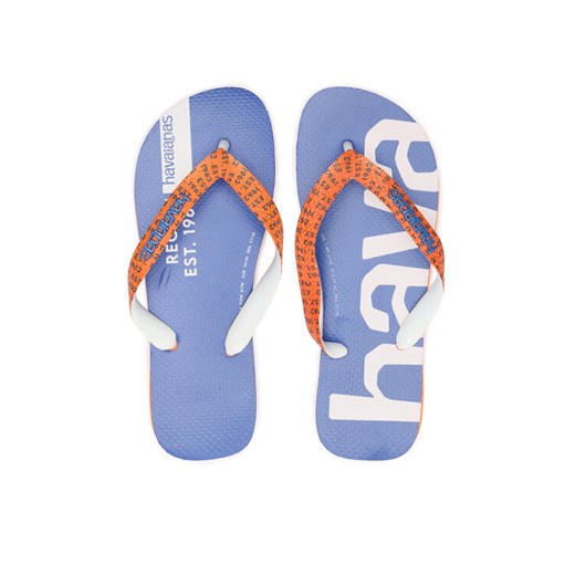 Havaianas Japonki 41470635735 Kolorowy ze sklepu MODIVO w kategorii Klapki męskie - zdjęcie 182731776