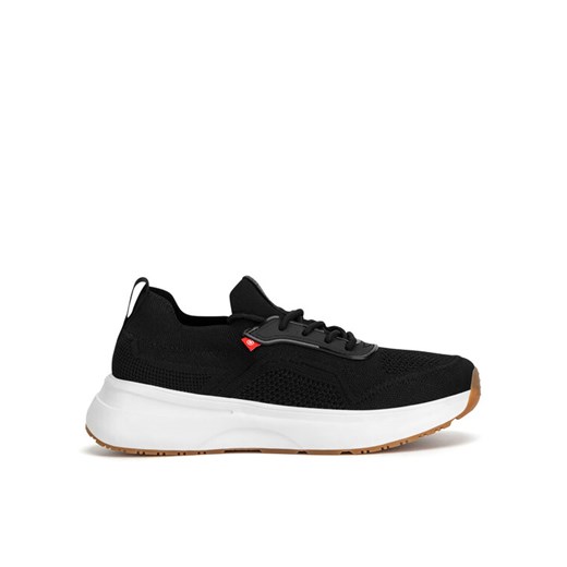 Go Soft Sneakersy SK7887-3 Czarny ze sklepu MODIVO w kategorii Buty sportowe damskie - zdjęcie 182731888