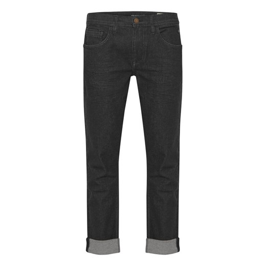 Blend Jeansy 20714216 Czarny Regular Fit ze sklepu MODIVO w kategorii Jeansy męskie - zdjęcie 182731925