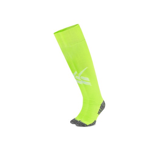 Reebok Skarpety wysokie unisex R0563-SS24 (1-pack) Zielony ze sklepu MODIVO w kategorii Skarpetki damskie - zdjęcie 182732035