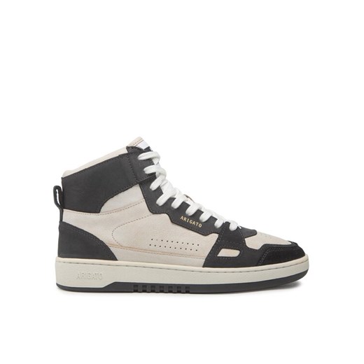 Axel Arigato Sneakersy Dice Hi F0003019 Beżowy ze sklepu MODIVO w kategorii Buty sportowe męskie - zdjęcie 182732036