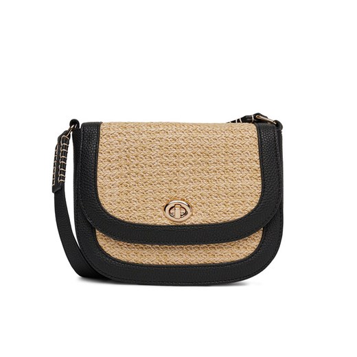 DeeZee Torebka BAG-4 Czarny NOSIZE MODIVO