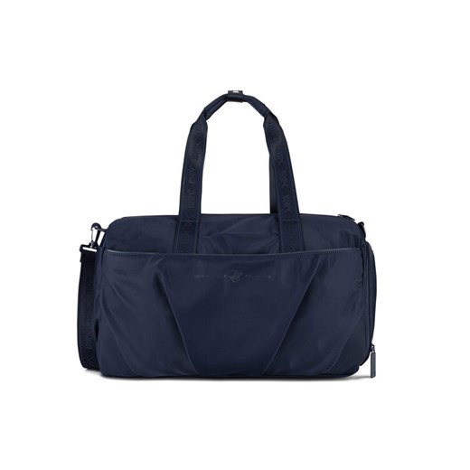 Beverly Hills Polo Club Torba BHPC-K-025-06 Granatowy ze sklepu MODIVO w kategorii Torby sportowe - zdjęcie 182732299