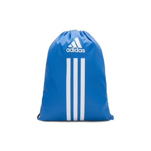 adidas Worek Power Gs IK5720 Niebieski NOSIZE MODIVO