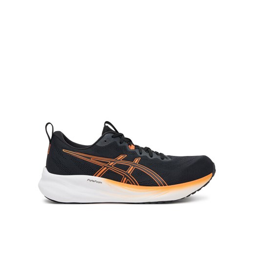 Asics Buty do biegania Gel-Pulse 16 1011B962 Czarny ze sklepu MODIVO w kategorii Buty sportowe męskie - zdjęcie 182732457