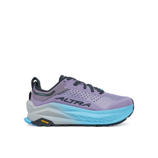 Altra Buty do biegania Olympus 6 AL0A85NK5 Fioletowy ze sklepu MODIVO w kategorii Buty sportowe damskie - zdjęcie 182732539