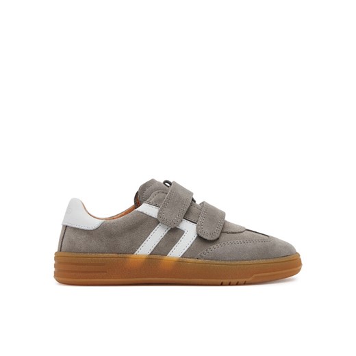 Froddo Sneakersy G3130269-15 S Szary ze sklepu MODIVO w kategorii Buty sportowe dziecięce - zdjęcie 182732547