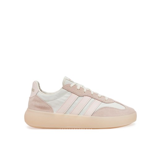 adidas Sneakersy Barreda Decode JI2322 Różowy ze sklepu MODIVO w kategorii Buty sportowe damskie - zdjęcie 182732625