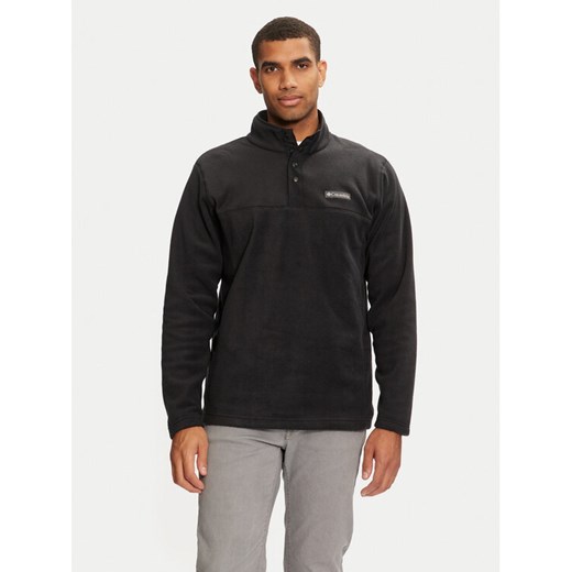 Columbia Polar Steens Mountain™ 2097721 Czarny Regular Fit ze sklepu MODIVO w kategorii Bluzy męskie - zdjęcie 182732635