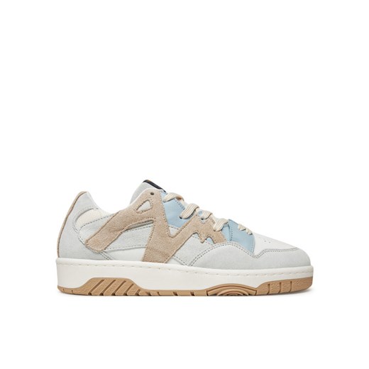 Aeronautica Militare Sneakersy 251SC302DPL204 Kolorowy ze sklepu MODIVO w kategorii Buty sportowe damskie - zdjęcie 182732638