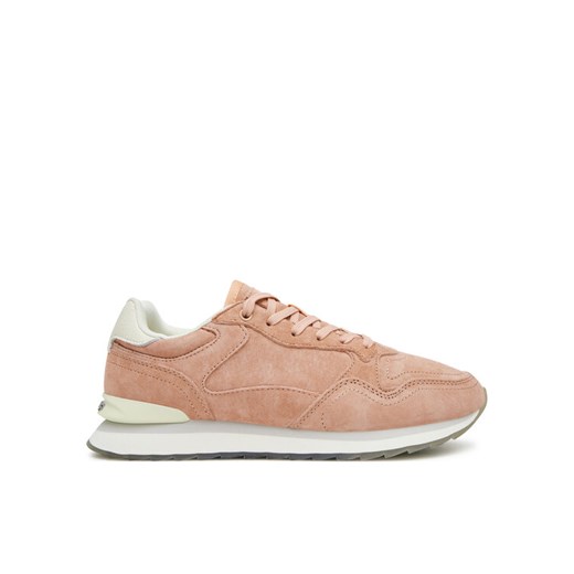 HOFF Sneakersy Barahona 12502033 Różowy ze sklepu MODIVO w kategorii Buty sportowe damskie - zdjęcie 182732715