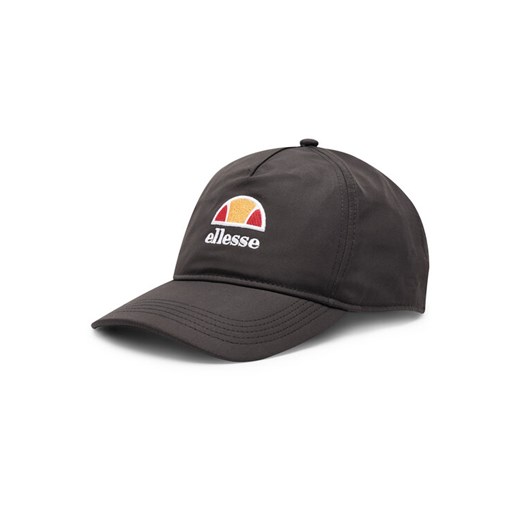 Ellesse Czapka z daszkiem Albo BMA2291 Czarny ze sklepu MODIVO w kategorii Czapki z daszkiem damskie - zdjęcie 182732738