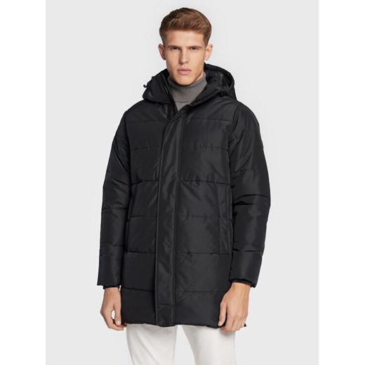 Only & Sons Kurtka zimowa Carl 22020156 Czarny Regular Fit ze sklepu MODIVO w kategorii Kurtki męskie - zdjęcie 182732788
