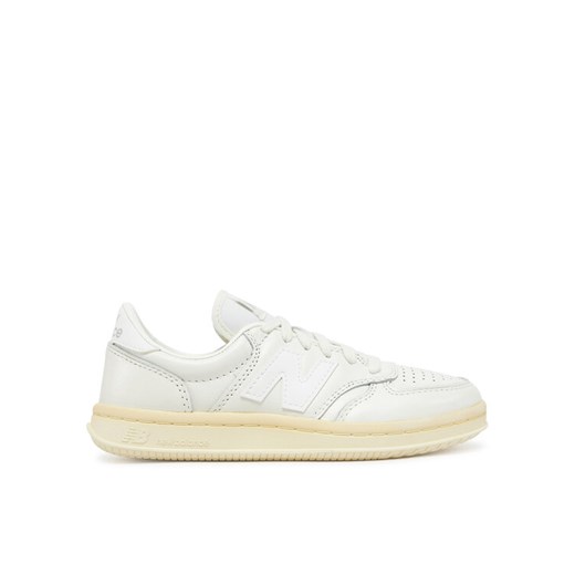 New Balance Sneakersy CT500WL Beżowy ze sklepu MODIVO w kategorii Buty sportowe męskie - zdjęcie 182732808