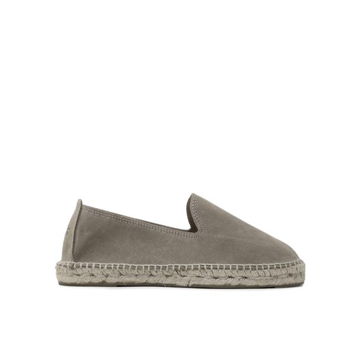 Manebi Espadryle Flat Espadrilles R 4.4 C0 Zielony ze sklepu MODIVO w kategorii Espadryle męskie - zdjęcie 182732815