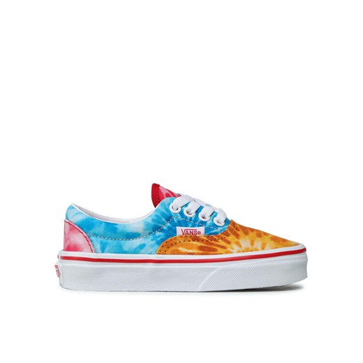 Vans Tenisówki Era VN000YMAABO1 Niebieski ze sklepu MODIVO w kategorii Trampki dziecięce - zdjęcie 182732909