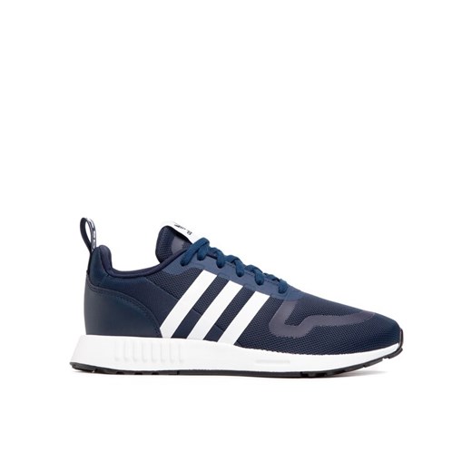 adidas Sneakersy Multix FX5117 Granatowy ze sklepu MODIVO w kategorii Buty sportowe męskie - zdjęcie 182732927