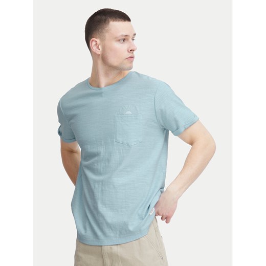 Blend T-Shirt 20716864 Niebieski Regular Fit ze sklepu MODIVO w kategorii T-shirty męskie - zdjęcie 182732935