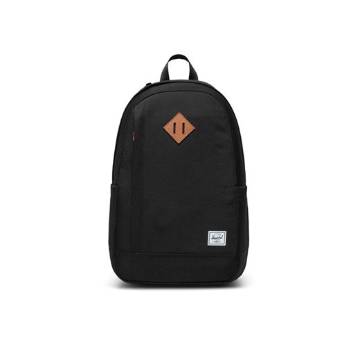 Herschel Plecak Herschel Seymour Backpack 11403-00001 Czarny ze sklepu MODIVO w kategorii Plecaki - zdjęcie 182732967