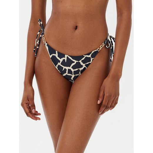 Selmark Dół od bikini BN104 Czarny ze sklepu MODIVO w kategorii Stroje kąpielowe - zdjęcie 182732968