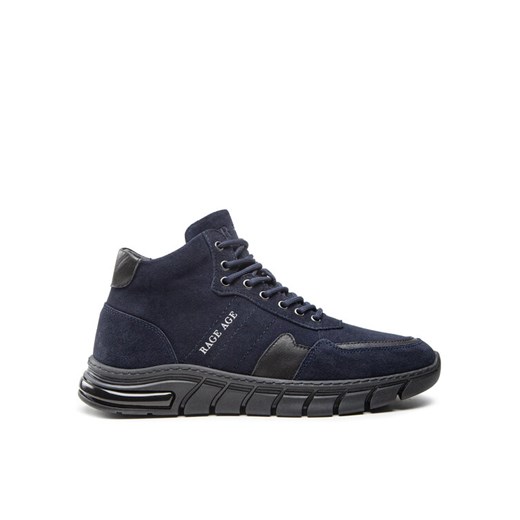 Rage Age Sneakersy RA-22-06-000380 Granatowy ze sklepu MODIVO w kategorii Buty sportowe męskie - zdjęcie 182732997