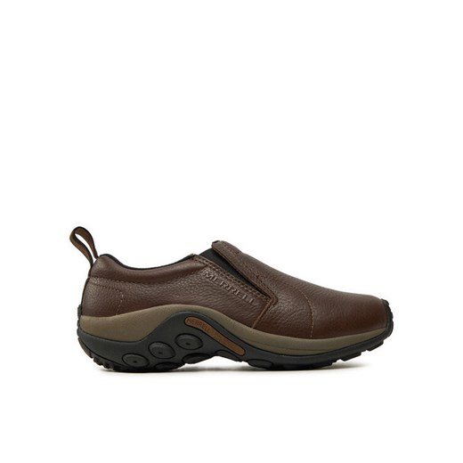 Merrell Półbuty Jungle Moc J39817 Brązowy Merrell 40 MODIVO