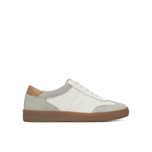 Lasocki Sneakersy WI16-D557-03 Biały ze sklepu MODIVO w kategorii Buty sportowe damskie - zdjęcie 182733047