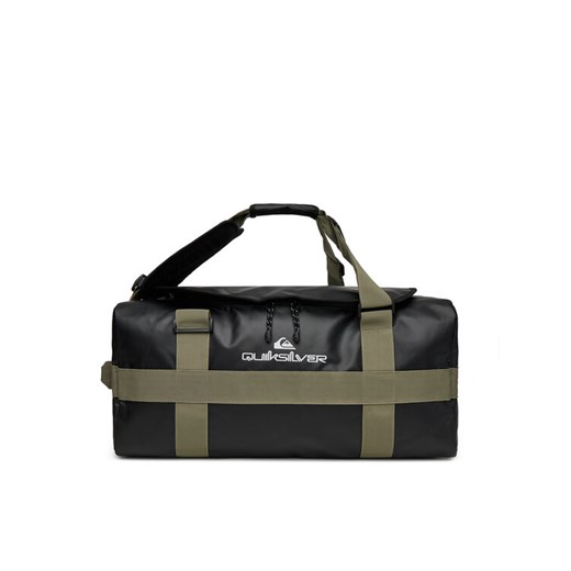 Quiksilver Torba AQYBL03022 Czarny ze sklepu MODIVO w kategorii Torby sportowe - zdjęcie 182733056
