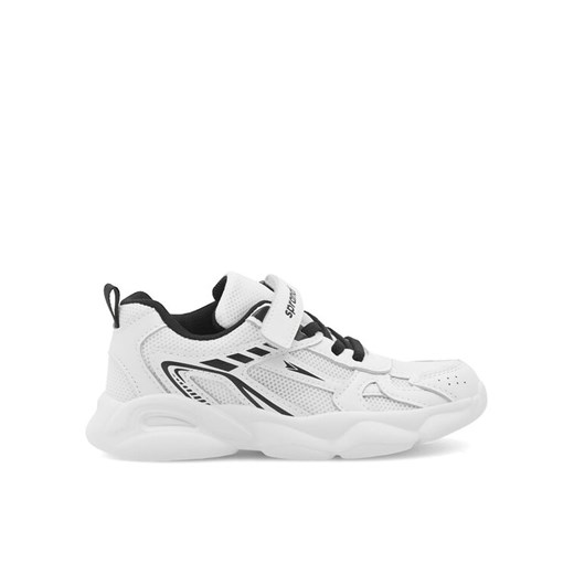 Sprandi Sneakersy CP23-6191(IV)CH Biały ze sklepu MODIVO w kategorii Buty sportowe dziecięce - zdjęcie 182733097