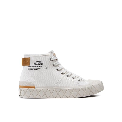 Palladium Trampki Palla Ace Chukka Ww 78567-180-M Biały ze sklepu MODIVO w kategorii Trampki męskie - zdjęcie 182733098
