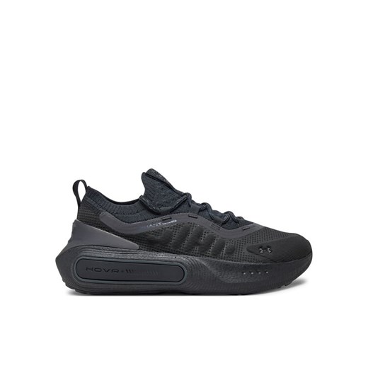 Under Armour Sneakersy Ua Phantom 4 3027593-002 Czarny ze sklepu MODIVO w kategorii Buty sportowe męskie - zdjęcie 182733105
