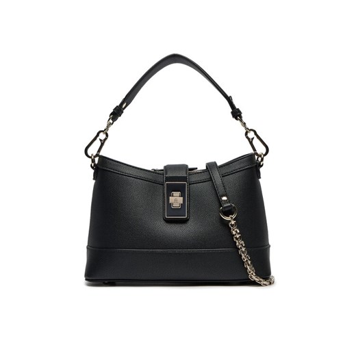 Steve Madden Torebka Bluxburg SM13001358-02002-BLK Czarny ze sklepu MODIVO w kategorii Kopertówki - zdjęcie 182733117