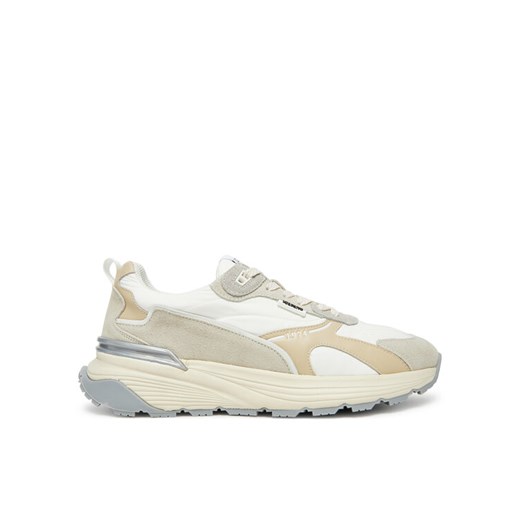 Iceberg Sneakersy IU1758 Beżowy ze sklepu MODIVO w kategorii Buty sportowe męskie - zdjęcie 182733176