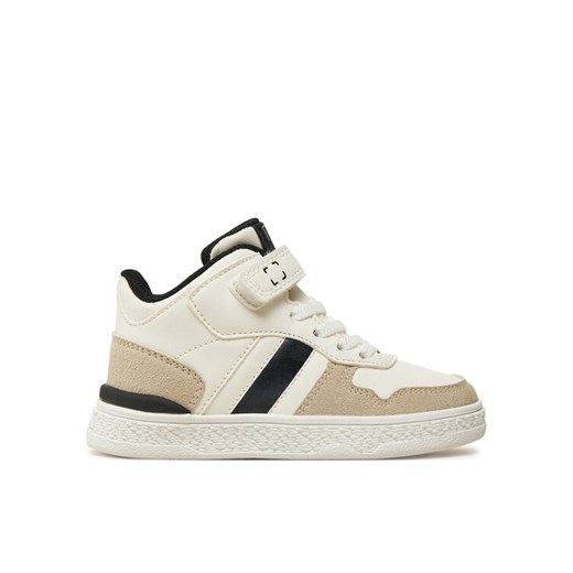 Primigi Sneakersy 6971311 Biały ze sklepu MODIVO w kategorii Buty sportowe dziecięce - zdjęcie 182733298