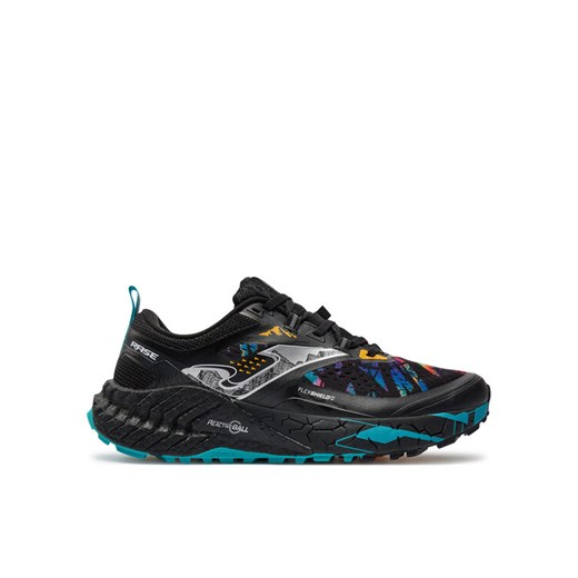 Joma Buty do biegania Rase 2401 TKRASS2401 Czarny Joma 41 MODIVO