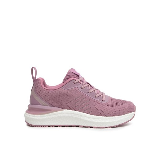 Halti Sneakersy Gale Bs W Sneaker 054-2891 Różowy ze sklepu MODIVO w kategorii Buty sportowe damskie - zdjęcie 182733345