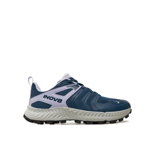 Inov-8 Buty do biegania Trailtalon 01276 Granatowy ze sklepu MODIVO w kategorii Buty sportowe damskie - zdjęcie 182733366