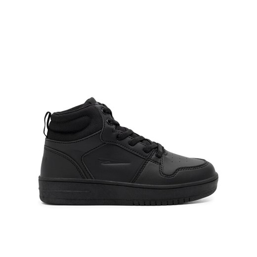 Sprandi Sneakersy CP40-226842 Czarny ze sklepu MODIVO w kategorii Buty sportowe dziecięce - zdjęcie 182733367