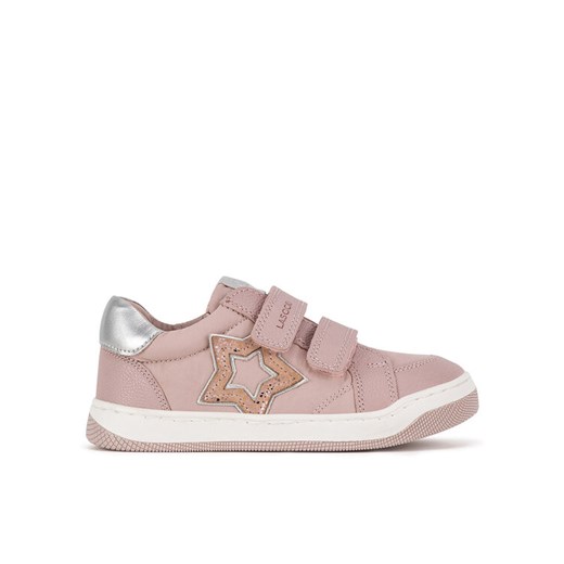 Lasocki Kids Sneakersy SPRITE CI12-SPRITE-04 Różowy ze sklepu MODIVO w kategorii Buty sportowe dziecięce - zdjęcie 182733396