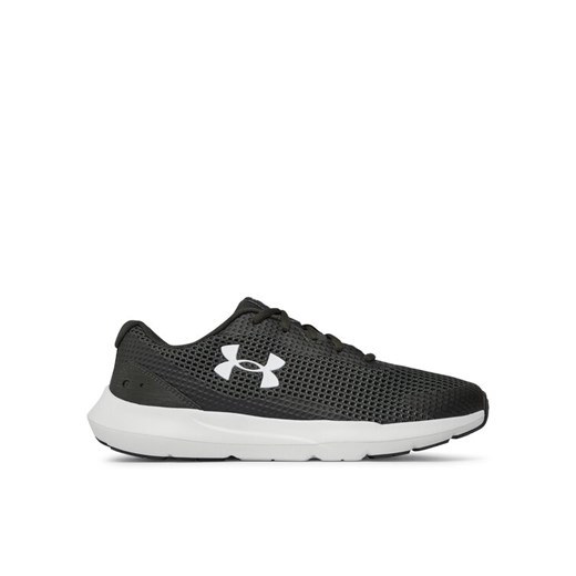 Under Armour Buty do biegania Ua Surge 3 3024883-302 Khaki ze sklepu MODIVO w kategorii Buty sportowe męskie - zdjęcie 182733435